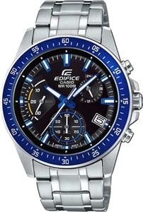 Casio Edifice EFV-540D-1A2