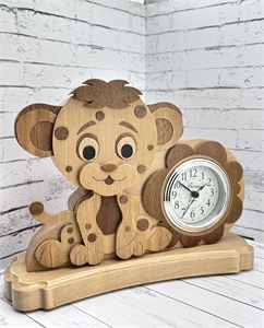 Весна Львёнок НЧК-39 НЧК-39