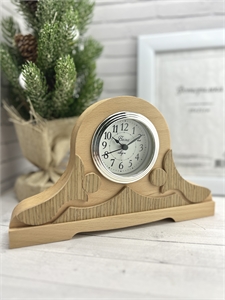 Весна НЧК 7  с будильником