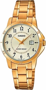 Casio Collection LTP-V004G-9B