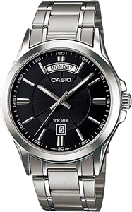 Casio Collection MTP-1381D-1A MTP-1381D-1A