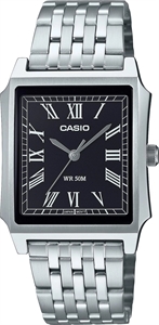 Casio Collection MTP-B190D-1B