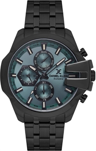 часы Daniel Klein Exclusive DK13848-4