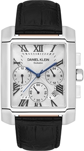 часы Daniel Klein Exclusive DK13748-1