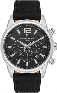часы Daniel Klein Exclusive DK14063-1