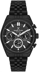 часы Daniel Klein Exclusive DK13890-5