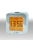 Будильник La Mer 2199