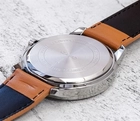 Мужские кварцевые японские часы Collection - Casio MTP-V004L-1B2