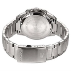 Мужские кварцевые японские часы с хронографом Edifice - Casio EFR-526D-7AVUEF