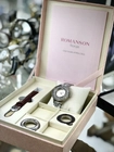Romanson  RO 7A31L LW(WH) RO 7A31L LW(WH)