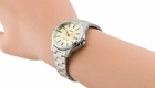 Женские кварцевые японские часы Classic - Casio LTP-V004SG-9A в магазине в Самаре купить