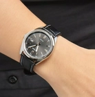 Женские японские часы Classic кварцевые - Casio LTP-1302L-1A