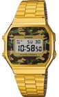 Casio A-168WEGC-3E