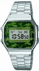 Casio A-168WEC-3E