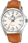 Мужские японские часы кварцевые Edifice - Casio EFV-100L-7A