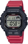 Мужские многофункциональные спортивные японские часы Sports - Casio WS-1400H-4A