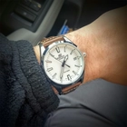 Мужские японские часы кварцевые Edifice - Casio EFV-100L-7A