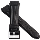 Ремень Stailer 4971 series PRM Navigator 24 мм чёрный 4971