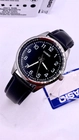 Мужские кварцевые японские часы Classic - Casio MTP-V005L-1B4