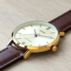 Женские японские часы кварцевые Classic - Casio LTP-VT01GL-9B