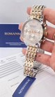 Romanson TM 1B21F MJ(WH)