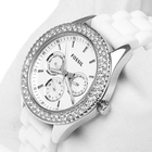 Женские кварцевые американские часы - Fossil ES 3001