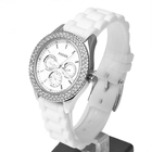Женские кварцевые американские часы - Fossil ES 3001
