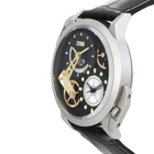 Storm DUALON BLACK LEATHER 47147/BK/BK 47147/BK/BK