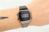 Мужские электронные японские часы Vintage - Casio A-168WEGG-1B