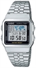 Мужские японские часы многофункциональные Vintage - Casio A-500WA-1