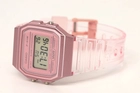 Casio F-91WS-4