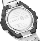 Casio G-Shock GST-B500D-1A