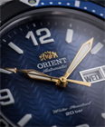 Orient RA-AA0822L19B