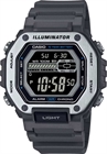 Casio MWD-110H-8B