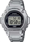 Casio W-219HD-1A