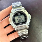 Casio W-219HD-1A