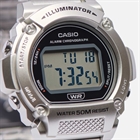 Casio W-219HD-1A