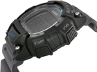 Casio W-736H-8B