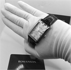 Romanson TL 0110 MX W(WH