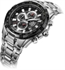 Casio Edifice EF-539D-1A