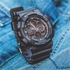 Casio G-Shock GA-140-1A1