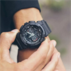 Casio G-Shock GA-140-1A1