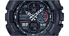 Casio G-Shock GA-140-1A1
