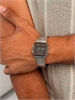 Casio Vintage A168WA-5A