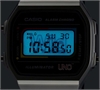 Casio Vintage A-168WEUC-1A