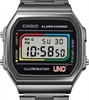 Casio Vintage A-168WEUC-1A
