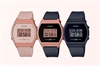 Casio Vintage LW-204-1B