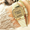 Casio Vintage LA670WGA-9D