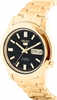 Seiko SNKK22J1 - японская сборка