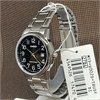 Casio Collection MTP-V002D-1B MTP-V002D-1B - фото 29631